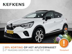 Mitsubishi ASX - 1.6 PHEV Instyle 160pk Automaat | Schuif-/Kanteldak | Leder | Cruise Control | Navigatie |