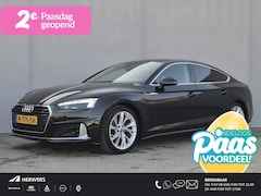 Audi A5 Sportback - 40 TFSI Launch edition Sport Automaat / Facelift / Assitentie pakket Rijden / Assistentie