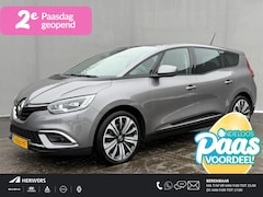 Renault Grand Scénic - 1.3 TCe Equilibre 140pk 7p. / NL auto / Trekhaak (1500KG) / Navigatie / Camera / Parkeerse