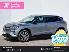 Renault Austral - 1.3 mild hybrid 160 X-Tronic techno Automaat / 1800KG Trekgewicht / Panoramadak / Cruise C