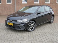 Volkswagen Polo - 1.0 TSI 95Pk Life Business Nw Model * Rijklaarprijs incl. garantie * Clima * Camera * Lich