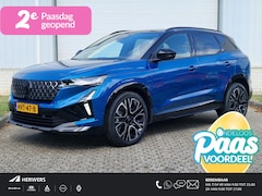 Renault Austral - E-Tech full hybrid 200 iconic esprit Alpine / Harman Kardon Audio / Elektrische Stoelen me