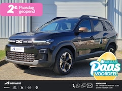Dacia Bigster - Mild Hybrid 140pk Extreme