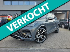 Volkswagen Tiguan - 1.5 eHybrid R-line Edtion PHEV | NIEUW | Met o.a. panoramadak, Harman Kardon en elektr. ui