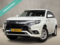 Mitsubishi Outlander Sport - 2.4 PHEV Automaat 225Pk (APPLE CARPLAY, CAMERA, CRUISE, STOELVERWARMING, TREKHAAK, LM VELG