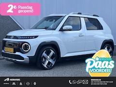 Hyundai Inster - Evolve Sky Plus 49 kWh / Apple Carplay / Android Auto / 360 camera / parkeersensoren voor