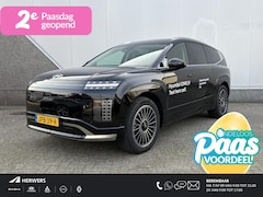 Hyundai IONIQ 9 - Lounge AWD 7p. 110.3 kWh / Demo voordeel €8570, - Direct beschikbaar / Stoelmassage / Stoe