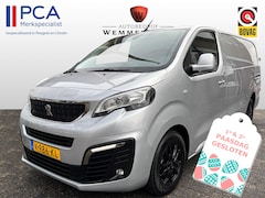 Peugeot Expert - 231S 2.0 BlueHDI 120 Premium Pack