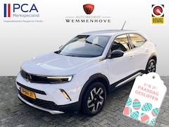 Opel Mokka - 1.5 Business Elegance