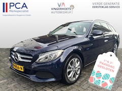 Mercedes-Benz C-klasse Estate - 350 e Lease Edition