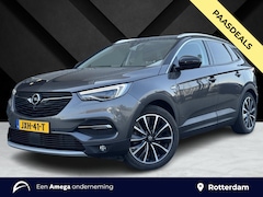 Opel Grandland X - Ultimate+ 1.6 HYbrid4 PHEV 300pk 4x4 e-EAT8 | NAPPA LEDER | TREKHAAK | ADAPTIVE CRUISE | 3