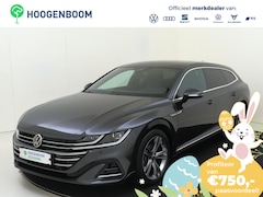 Volkswagen Arteon Shooting Brake - 1.4 TSI eHybrid R-Line Business+ | SoH 90% | Trekhaak | Head-up display | Adaptieve dempin