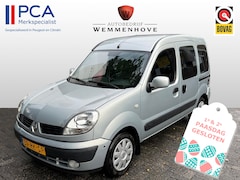 Renault Kangoo - 1.6-16V Privilège Rolstoel Auto