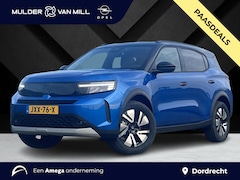 Opel Frontera - GS 1.2 Turbo Hybrid 145pk | 7-PERSOONS | STOEL + STUURVERW. |