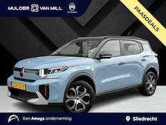 Citroën C3 Aircross - Plus 1.2 Turbo 100pk | APPLE CARPLAY / ANDROID AUTO | CAMERA | CLIMA |