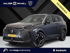 Peugeot 5008 - Allure 1.6 HYbrid PHEV 225pk e-DCS7 | PANORAMIC NAVIGATION | 7-PERSOONS | STOEL- EN STUURV