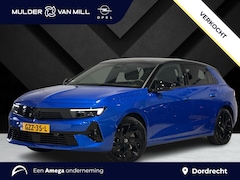 Opel Astra - GS 1.6 Turbo 180pk HYbrid PHEV e-EAT8 | AGR-STOEL | TREKHAAK | 360° CAMERA | ADAPTIVE CRUI