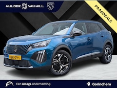 Peugeot 2008 - Allure 1.2 Hybrid 145pk e-DCS6 | AUTOMAAT | NAVI | CAMERA | CLIMA | ADAPTIVE CRUISE | DAB+