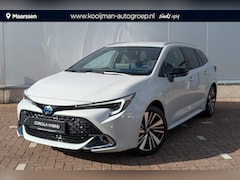 Toyota Corolla - Hybrid 140 Dynamic |Camera| Apple Carplay & Android Auto| Parkeersensoren|