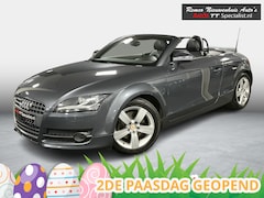 Audi TT Roadster - 2.0 TFSI 200PK Automaat Originele Staat