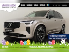Volvo XC90 - II T8 PLUG-IN HYBRID AWD ULTRA DARK -PANO.DAK|BOWERS&WILKINS|LUCHTVERING|360°CAM|HEAD-UP D