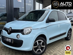 Renault Twingo - 1.0 SCe Limited 75PK | 1e Eigenaar | NL AUTO | Airco | Cruise Control | Lichtmetalen Velge
