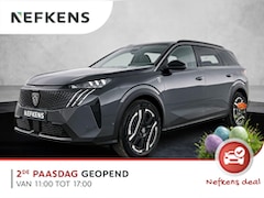 Peugeot 5008 - GT Plug-in Hybrid 195 e-DCS7 | Voorraad Model | Navigatie | Panoramisch Schuifdak | Elektr