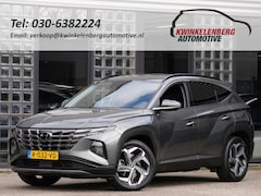 Hyundai Tucson - HYBRID PREMIUM/ 360°CAMERA/ TREKHAAK/ ELEKT. KLEP/ ELEKT. STOELEN
