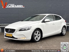 Volvo V40 - 1.6 D2 Momentum | Climate | Cruise | Navi | PDC |