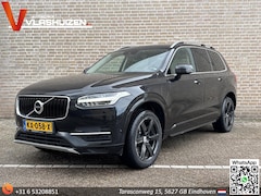 Volvo XC90 - 2.0 T8 Twin Engine AWD Inscription | € 12.350, - NETTO | 7p | Pano | Leder | Stoel/stuurve