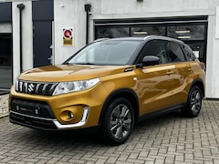 Suzuki Vitara - 1.0 Boosterjet AllGrip Select Automaat | Navi | Camera | Trekhaak
