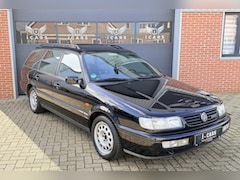Volkswagen Passat Variant - 2.8 VR6 Exclusiv 2e eigenaar Youngtimer