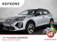 Peugeot 2008 - GT 1.2 Hybrid 145 e-DSC6 | Navigatie | Elektrisch Verstelbare Bestuurderstoel | Camera Voo