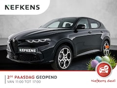 Alfa Romeo Tonale - 1.3T PHEV Sprint 280pk Automaat | VOORRAAD VOORDEEL | 8 JAAR GARANTIE | Matrix-LED | Navig