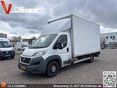 Fiat Ducato - 35H 2.3 MultiJet L4H1 | € 7.950, - NETTO | Airco |