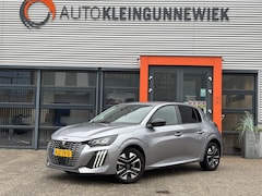 Peugeot 208 - 1.2 Hybrid 110 e-DCS6 Allure / Distributieketting / Navi / Applecarplay/androidAuto / Crui