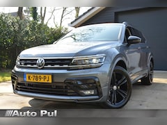 Volkswagen Tiguan Allspace - 1.5 TSI Highline Automaat/Navi/Pdc/Ecc/Led/Virtual dashboard/Achteruitrijcamera/Panoramada
