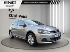 Volkswagen Golf - 1.2 TSI Stoelverwarming PDC Clima