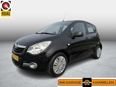Opel Agila - 1.0 Berlin | Stoelverwarming | Airco |