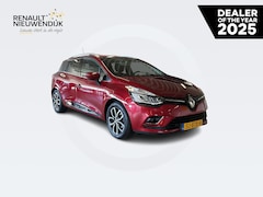 Renault Clio Estate - 0.9 TCe Intens TREKHAAK / NAVIGATIE / CLIMATE CONTROLE / CRUISE CONTROLE / PARKEERSENSOREN