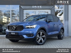Volvo XC40 - 1.5 T4 Recharge R-Design |Cam|Led|Winterpakket|Trekhaak