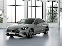 Mercedes-Benz CLA-Klasse - Limousine 200 Business Solution AMG 58 kWh