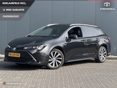 Toyota Corolla Touring Sports - 1.8 Hybrid Dynamic