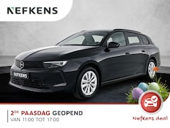 Opel Astra Sports Tourer - 1.2 Hybrid Business Edition 145pk Automaat | NIEUW | SNEL LEVERBAAR | Navigatie | Climate