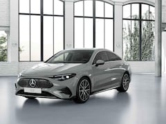 Mercedes-Benz CLA-Klasse - Limousine 200 Business Solution AMG 58 kWh