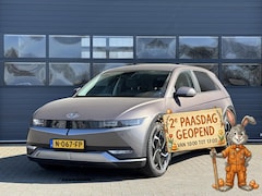 Hyundai IONIQ 5 - STYLE 73KWH (96% SOH) I 2E PAASDAG OPEN I 3-FASE I GROOT ACCUPAKKET I ADAPTIVE CRUISE CONT