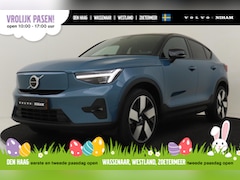 Volvo C40 - RECHARGE TWIN INTRO EDITION 78 kWh *FULL OPTIONS* -PANO.DAK|HARMAN/KARDON|360°CAM|POWER-SE