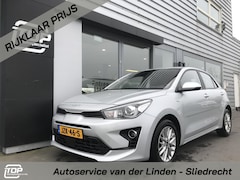 Kia Rio - 1.0 MHEV DynamicPlusLine 7 JAAR GARANTIE