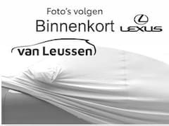Lexus NX - 350h NL-AUTO CAMERA AD-CRUISE CARPLAY/ANDROID