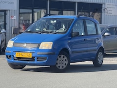 Fiat Panda - 1.1 Active Plus APK 24-08-2026